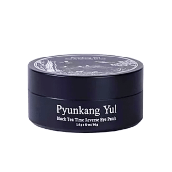 Pyunkang Yul Black Tea Time Reverse Eye Patch (60 stk)