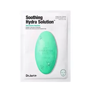 DR.JART+ Dermask Water Jet Soothing Hydra Solution