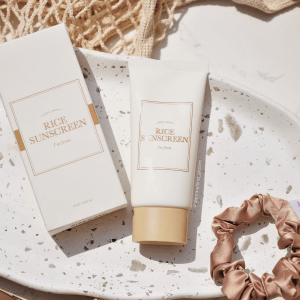 I'm from - Rice Sunscreen 50 ml - Image 4