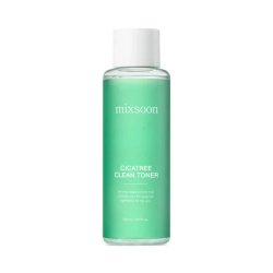 Mixsoon – Cicatree Clean Toner 150 ml