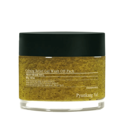Pyunkang Yul – Calming Relief Gel Wash Off Pack 100 ml