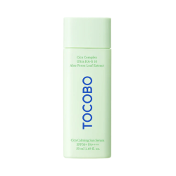 Tocobo – Cica Calming Sun Serum SPF50+ PA++++ 50 ml