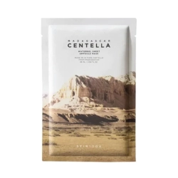 SKIN1004 – Madagascar Centella Watergel Sheet Ampoule Mask