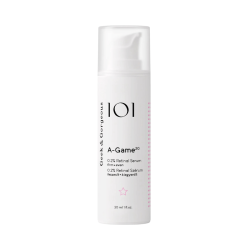 Geek & Gorgeous – A-Game 20 – Retinal Serum 30 ml