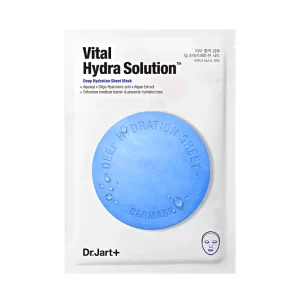 DR.JART+ Dermask Water Jet Vital Hydra Solution Mask