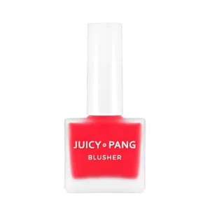 A'PIEU Juicy Pang Water Blusher (RD01)