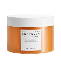 SKIN1004 – Madagascar Centella Quick Calming Pad 70 Pads 130 ml