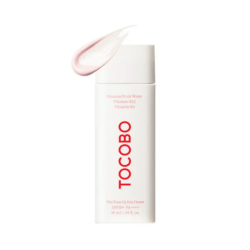 Tocobo – Vita Tone Up Sun Cream SPF50+ PA++++ 50 ml