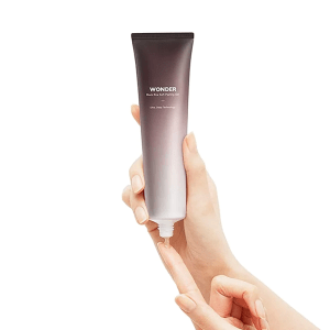HaruHaru WONDER - Black Rice Soft Peeling Gel 100 ml - Image 6