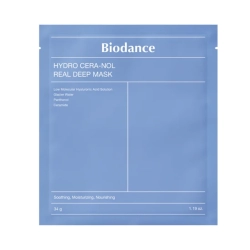 Biodance – Hydro Cera-nol Real Deep Mask