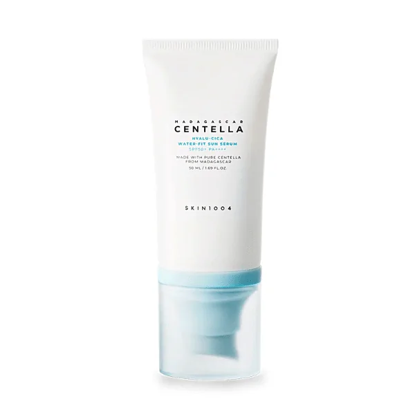 SKIN1004 Madagascar Centella Hyalu-Cica Water-Fit Sun Serum 50 ml