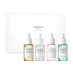 SKIN1004 – Madagascar Centella Ampoule Kit 4x 30 ml