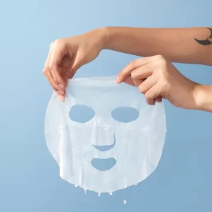 DR.JART+ -  Dermask Water Jet Soothing Hydra Solution - Image 2