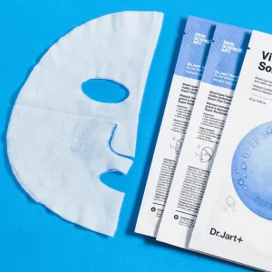 DR.JART+ - Dermask Water Jet Vital Hydra Solution Mask - Image 2