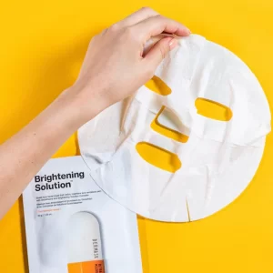 DR.JART+ -  Dermask Micro Jet Brightening Solution - Image 2
