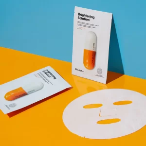 DR.JART+ -  Dermask Micro Jet Brightening Solution - Image 3