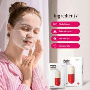 DR.JART+ -  Dermask Micro Jet Clearing Solution - Image 3