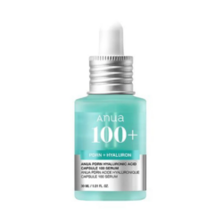 Anua – PDRN Hyaluronic Acid Capsule 100 Serum 30 ml