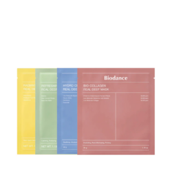 Biodance – The Ultimate Mask Set 4 stk