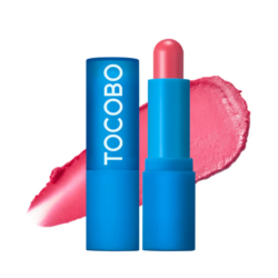 Tocobo – Powder Cream Lip Balm #032 Rose Petal