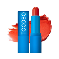 Tocobo – Powder Cream Lip Balm #033 Carrot Cake
