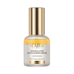 d’Alba – White Double Layer Revitalizing Serum 30 ml