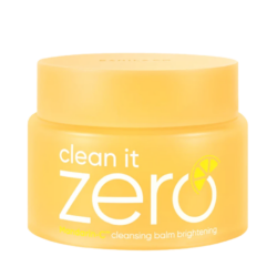Banila Co – Clean It Zero Cleansing Balm Brightening 100 ml