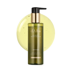 d’Alba – Mild Skin Balancing Vegan Cleanser 200 ml