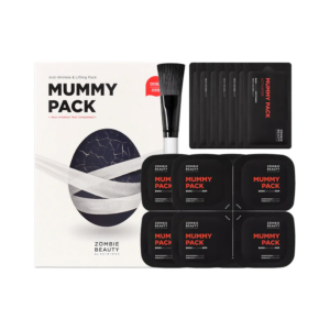 SKIN1004 - Zombie Beauty Mummy Pack & Activator Kit - Image 3