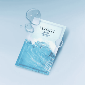 SKIN1004 - Madagascar Centella Hyalu-Cica Hydrating Mask - Image 4