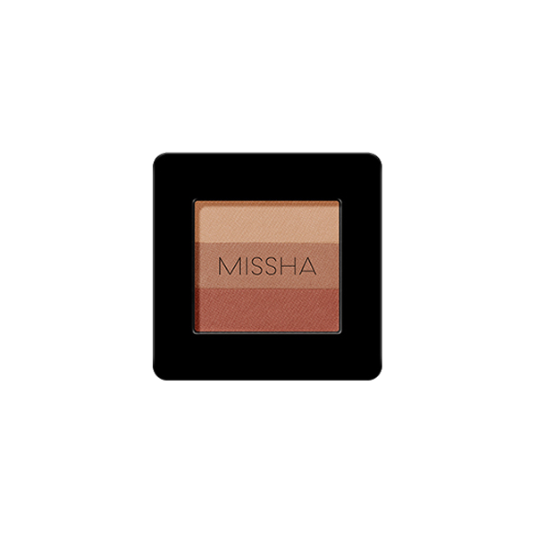 MISSHA - Triple Shadow #17 Heart Ring