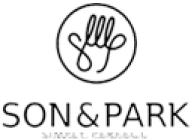 son&park logo