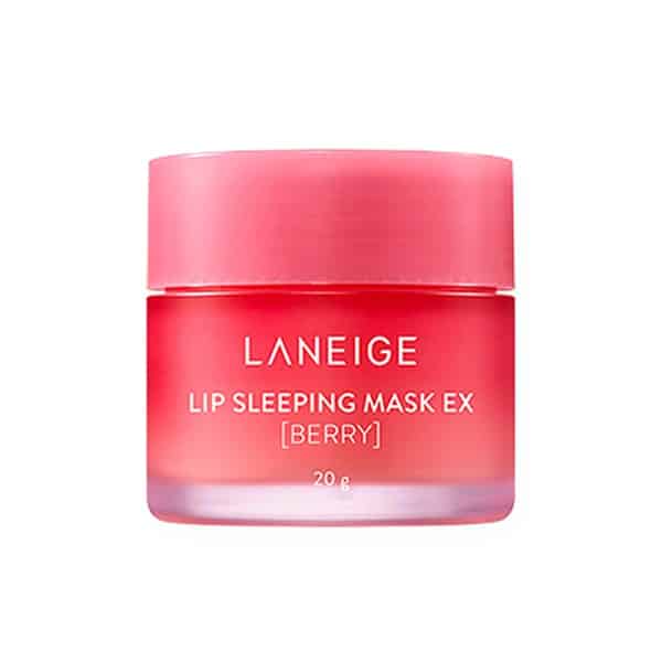 Laneige - Lip Sleeping Mask Ex Berry 20 ml lip sleeping mask