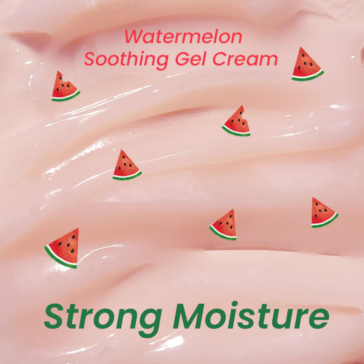 Heimish - Moisture Surge Gel Cream (Mini) 10 ml