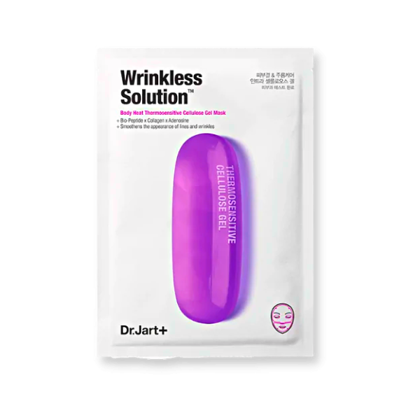 DR.JART+ - Dermask Intra Jet Wrinkless 25 g