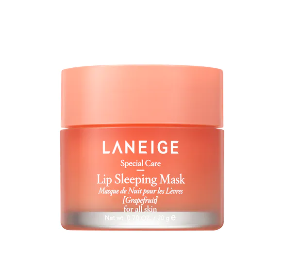 Laneige - Lip Sleeping Mask Ex Grapefruit 20 ml