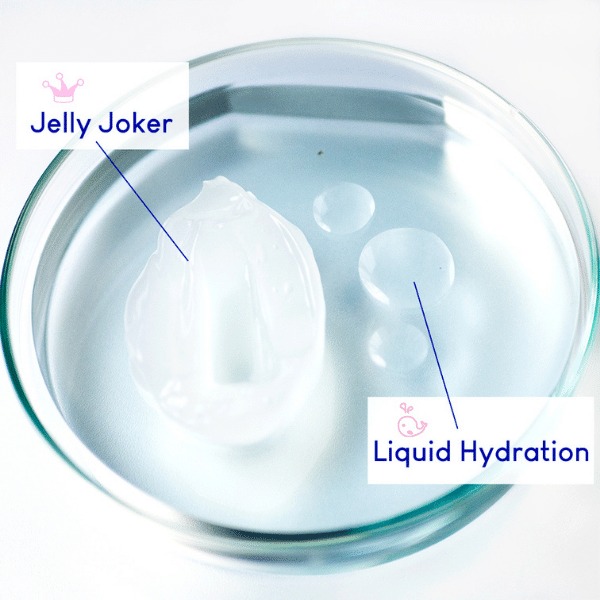 Geek & Gorgeous - Liquid Hydration - Panthenol Toner 110 ml