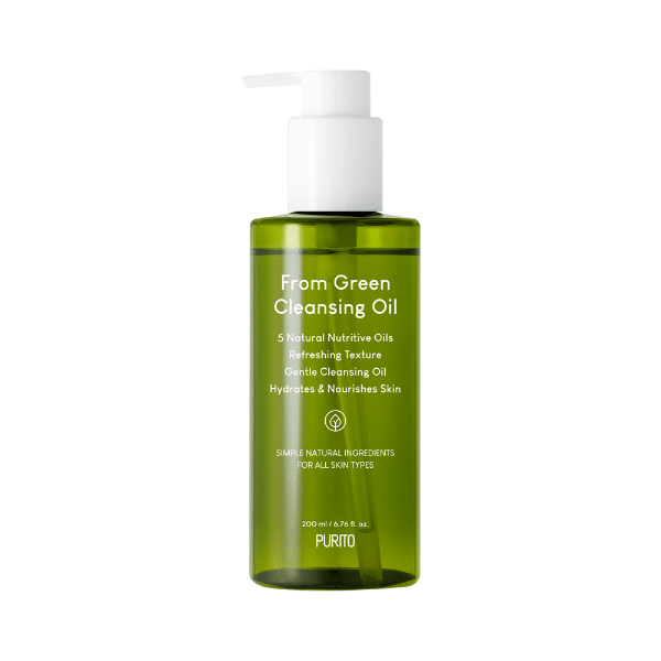 Purito - From Green Cleansing Oil 200 ml