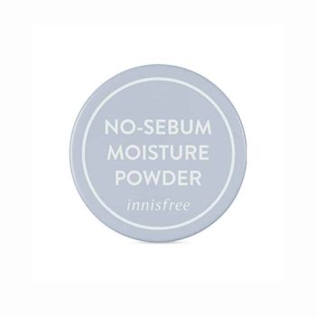 no sebum moisture powder myskin danmark koreansk makeup