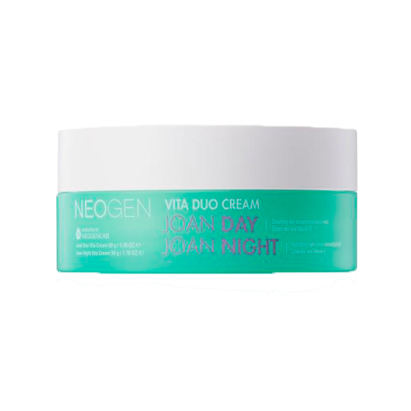 Neogen - Vita Duo Cream Joan Day And Night 100g