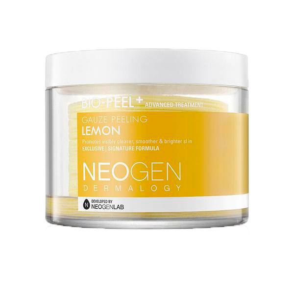 Neogen - Bio Peel Gauze Peeling Lemon 30 stk