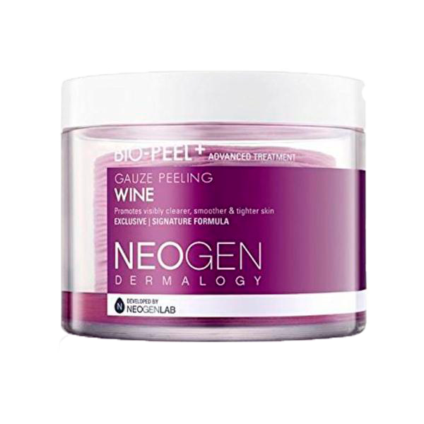 Neogen - Bio Peel Gauze Peeling Wine 30 stk