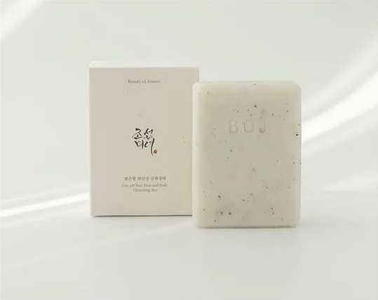 Beauty of Joseon - Low pH Rice Face and Body Cleansing Bar 100 g