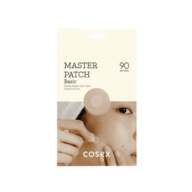 Cosrx - Master Patch Basic 90 stk