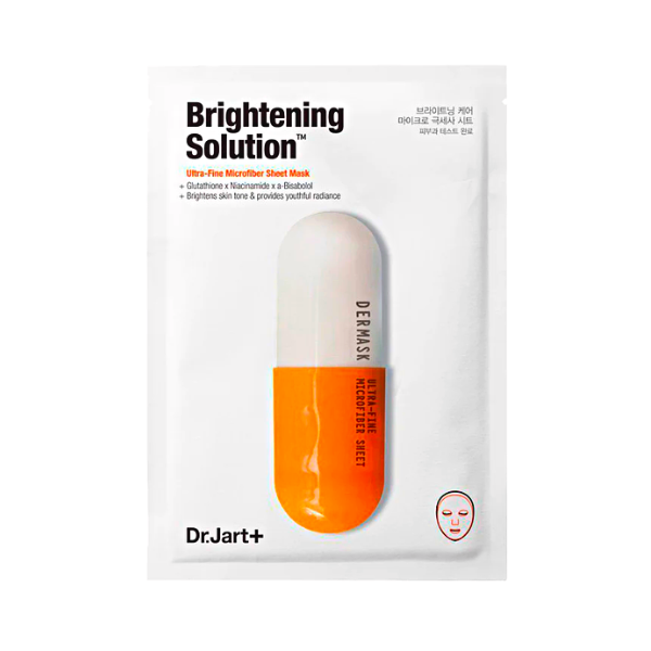 DR.JART+ - Dermask Micro Jet brightening solution 25 g