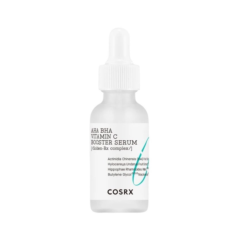 COSRX - AHA BHA Refresh Vitamin C Booster Serum 30 ml