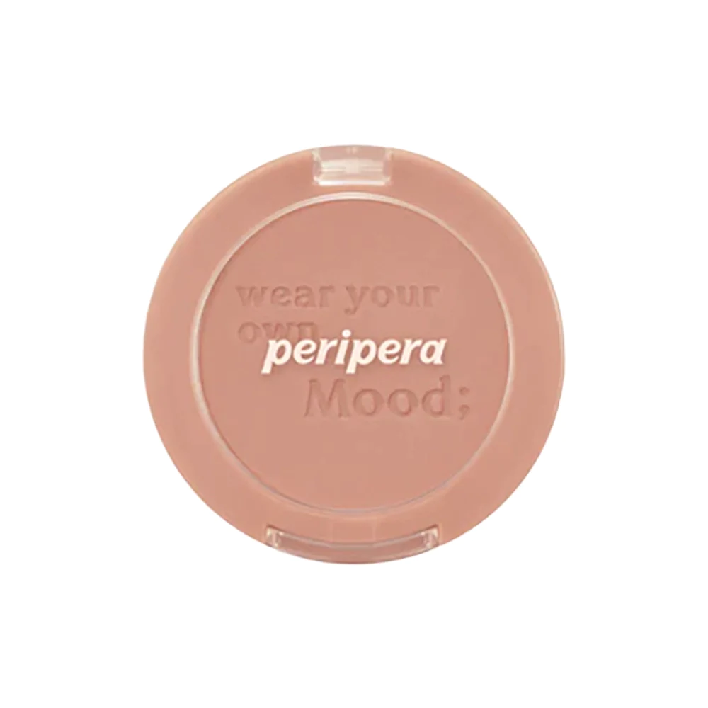 peripera - Sunshine cheek (17 Rosy Brown) 4.2 g