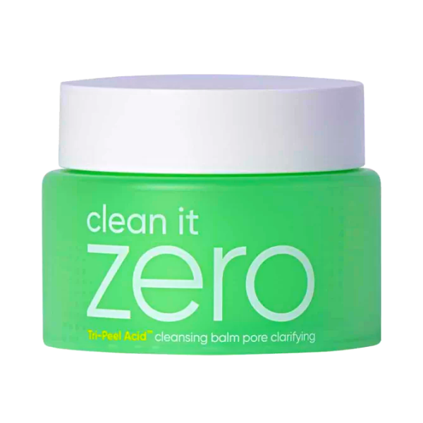 Banila Co - Clean It Zero Cleansing Balm Pore Clarifying 100 ml