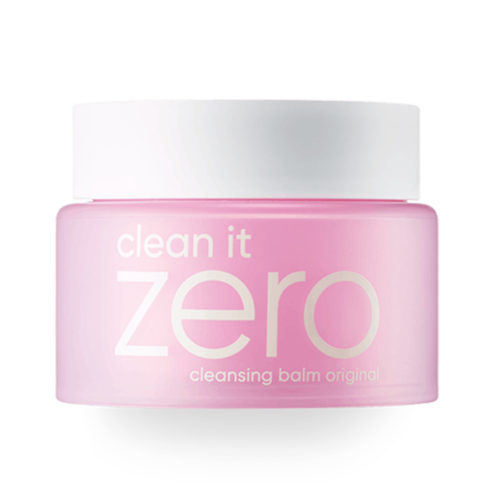 Banila Co – Clean it Zero Cleansing Balm Original 100 ml Clean it Zero Cleansing Balm Original