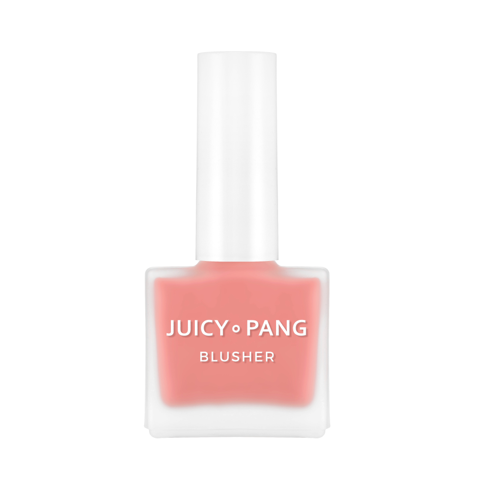 A’PIEU – Juicy Pang Water Blusher (PK04) 9 g